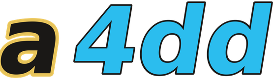 a4dd logo